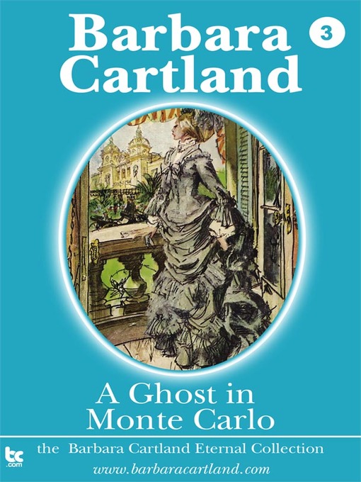 Cover image for A Ghost in Monte Carlo